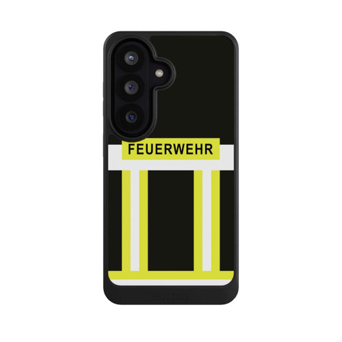 Samsung Galaxy S26 NIVOcore Feuerwehr