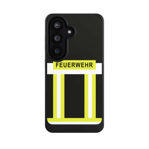 Samsung Galaxy S26 NIVOcore Feuerwehr