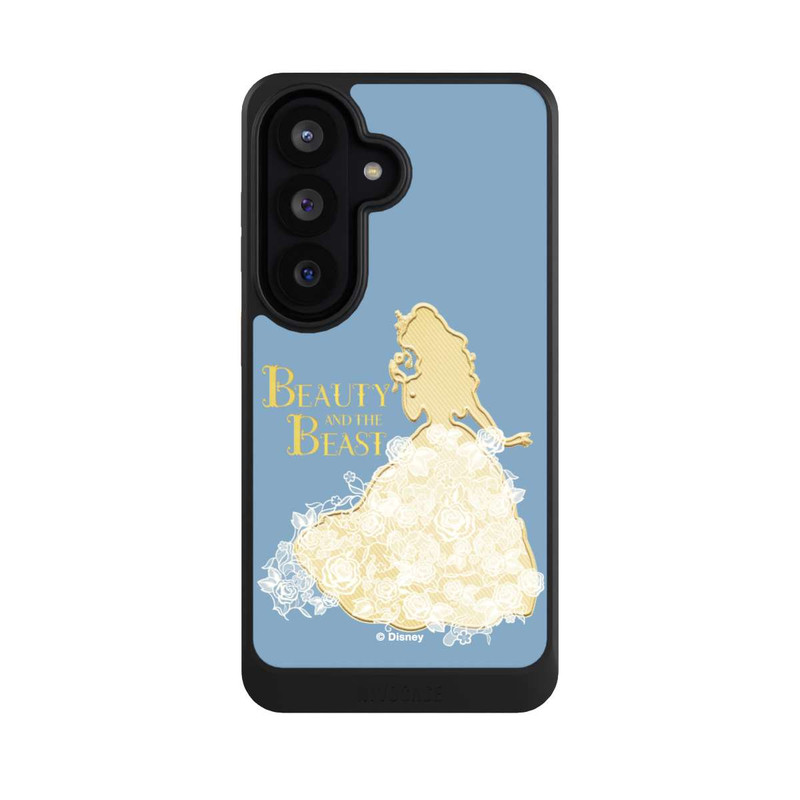 Galaxy S26 NIVOcore Denim Lace Belle