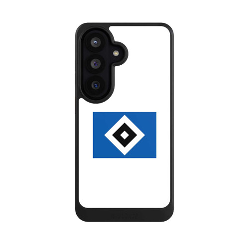 Samsung Galaxy S26 NIVOcore HSV Weiss / Blau