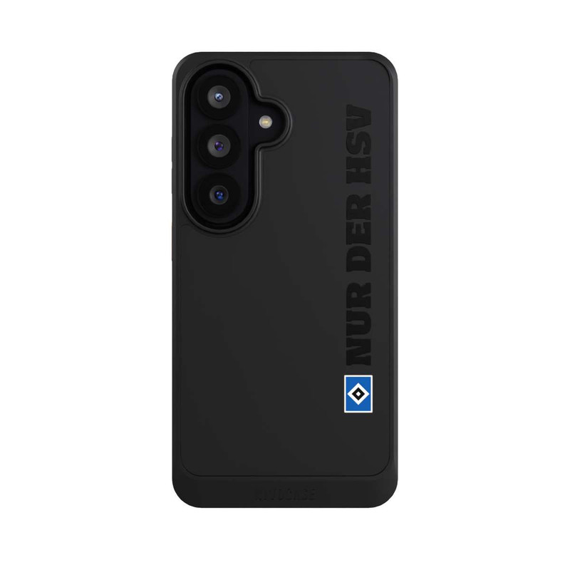 Galaxy S26 NIVOcore Nur der HSV - ohne Hintergrund