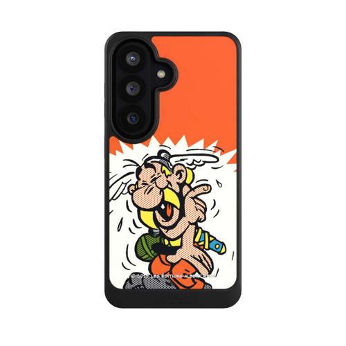 Samsung Galaxy S26 NIVOcore Astérix Vintage