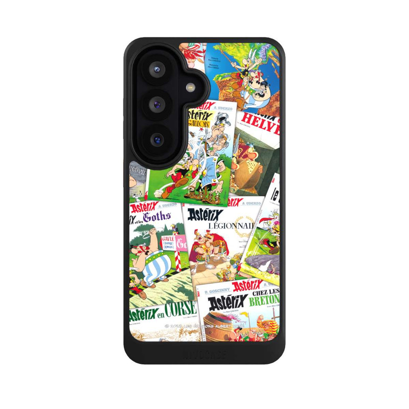 Galaxy S26 NIVOcore Cover Collection