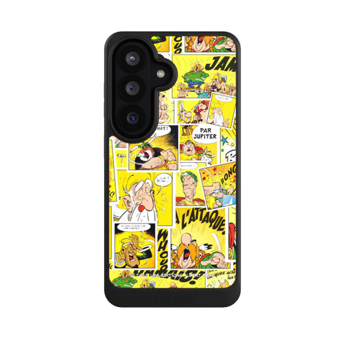 Samsung Galaxy S26 NIVOcore Comic Strip