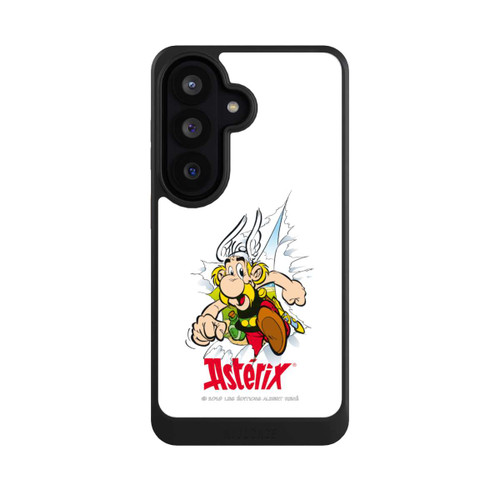 Samsung Galaxy S26 NIVOcore Astérix Logo