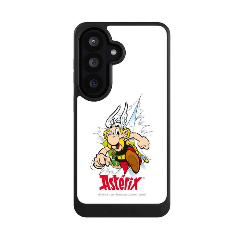 Galaxy S26 NIVOcore Astérix Logo