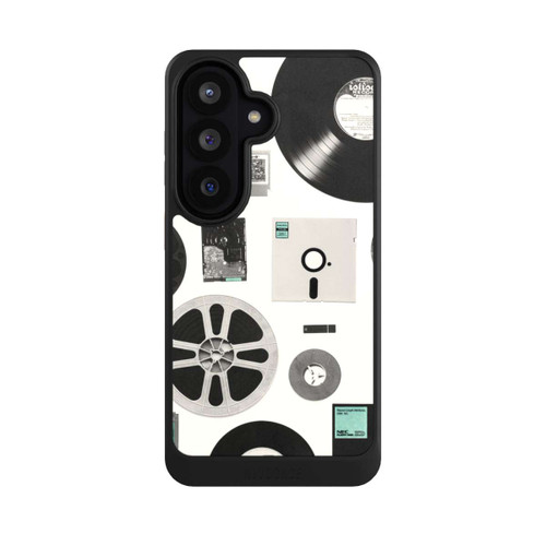 Samsung Galaxy S26 NIVOcore Data Uni