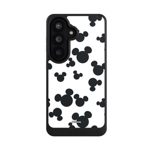 Samsung Galaxy S26 NIVOcore Mickey Icon Pattern