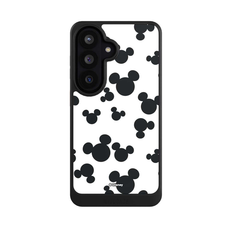 Galaxy S26 NIVOcore Micky Icon Pattern
