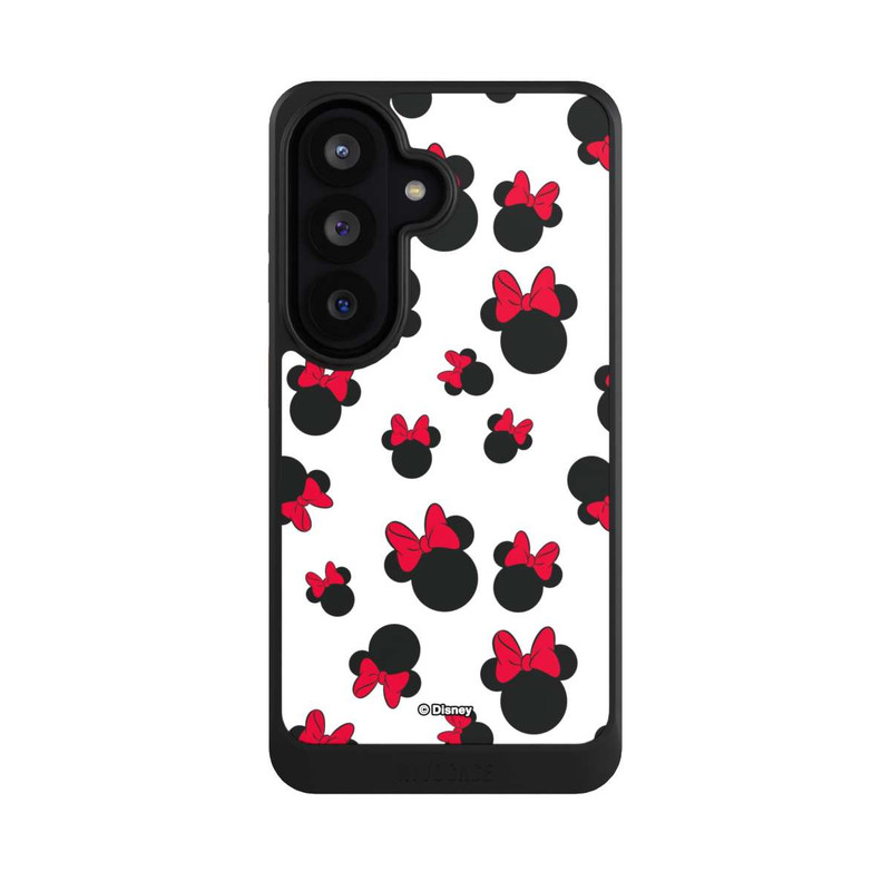 Galaxy S26 NIVOcore Minnie Icon Pattern