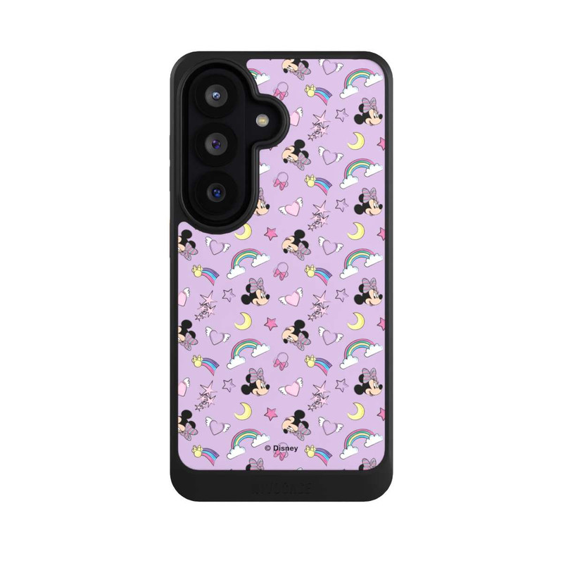 Galaxy S26 NIVOcore Minnie Pattern 01