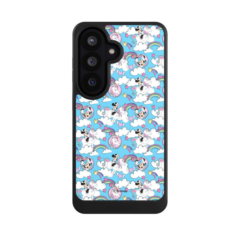 Galaxy S26 NIVOcore Minnie Pattern 02
