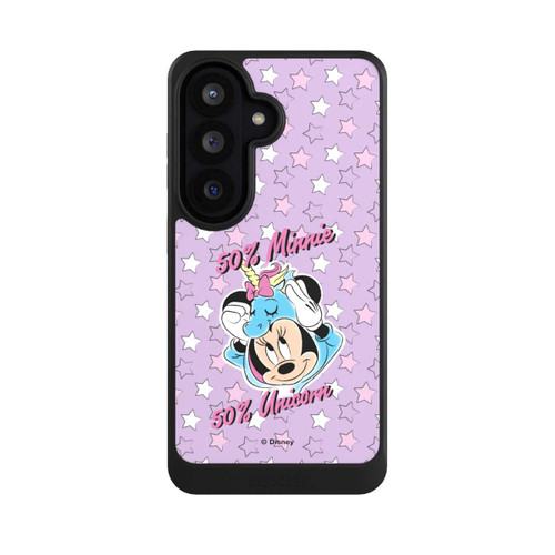 Samsung Galaxy S26 NIVOcore Minnie 50 pour cent licorne