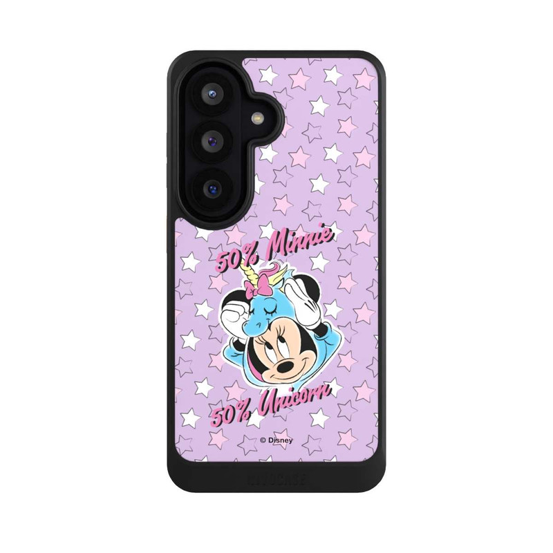Galaxy S26 NIVOcore Minnie 50 Prozent Einhorn
