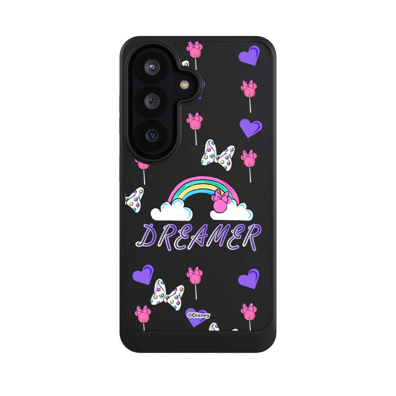 Galaxy S26 NIVOcore Dreamer Transparent