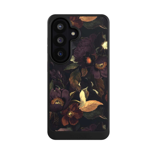 Samsung Galaxy S26 NIVOcore Blumenmuster 3
