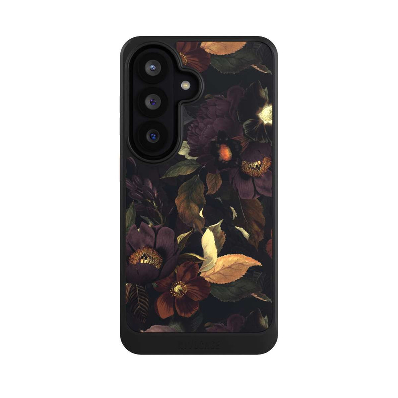 Galaxy S26 NIVOcore Flower Pattern 2