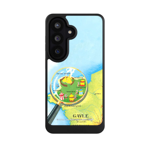 Samsung Galaxy S26 NIVOcore Gaule Carte