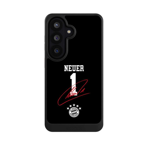 Samsung Galaxy S26 NIVOcore New #1 - Goakeeper - FCB