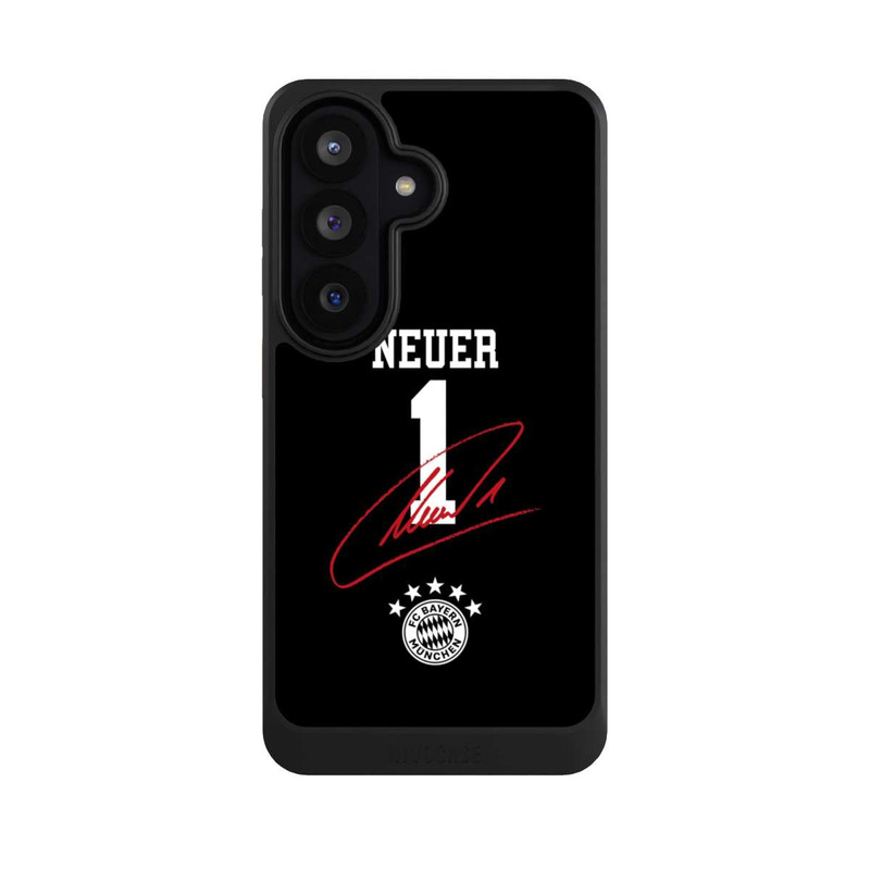 Galaxy S26 NIVOcore Neuer #1 - Tor - FCB
