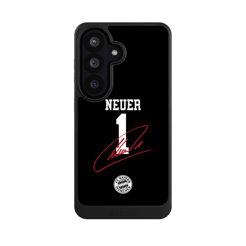 Galaxy S26 NIVOcore Neuer #1 - Gardien - FCB