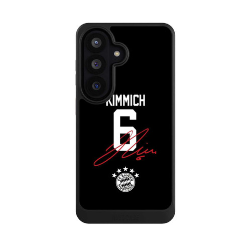 Samsung Galaxy S26 NIVOcore Kimmich #6 - Verteidigung - FCB