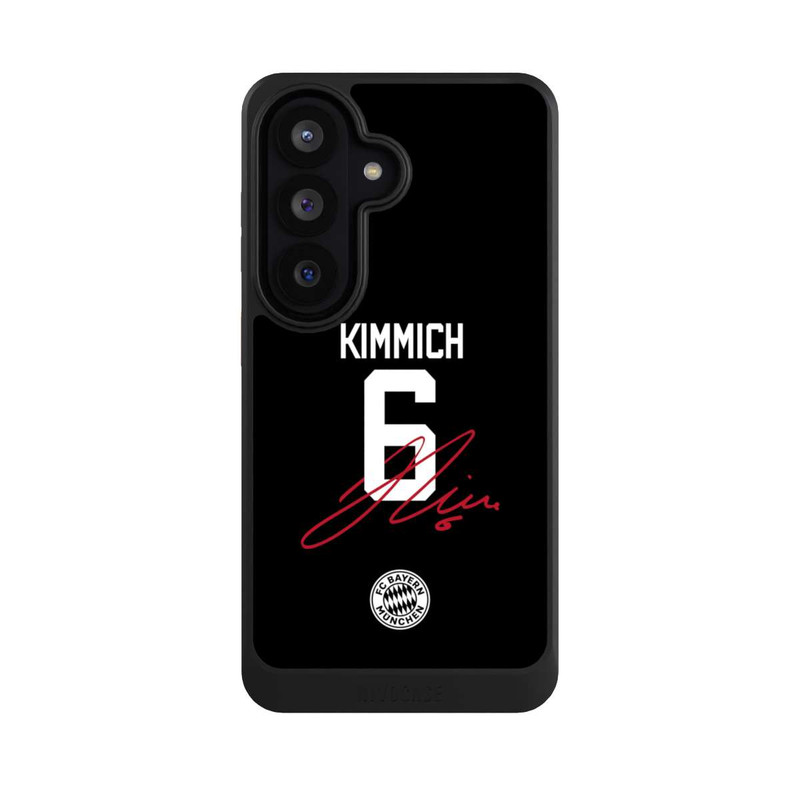Galaxy S26 NIVOcore Kimmich #6 - Défenseur - FCB