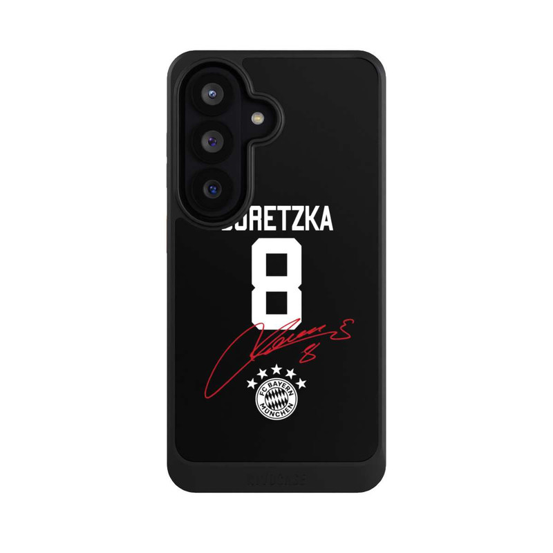 Galaxy S26 NIVOcore Goretzka #8 - Mittelfeld - FCB