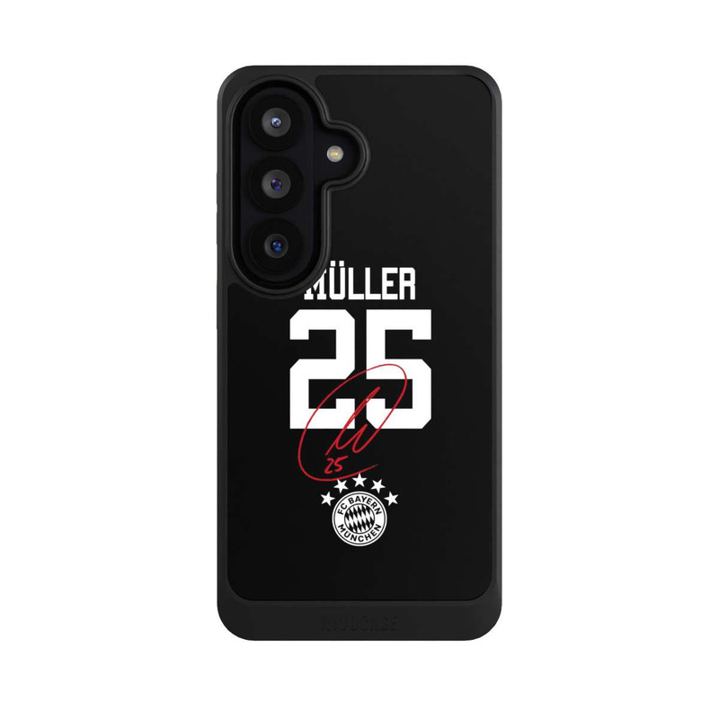 Galaxy S26 NIVOcore Müller #25 - Sturm - FCB