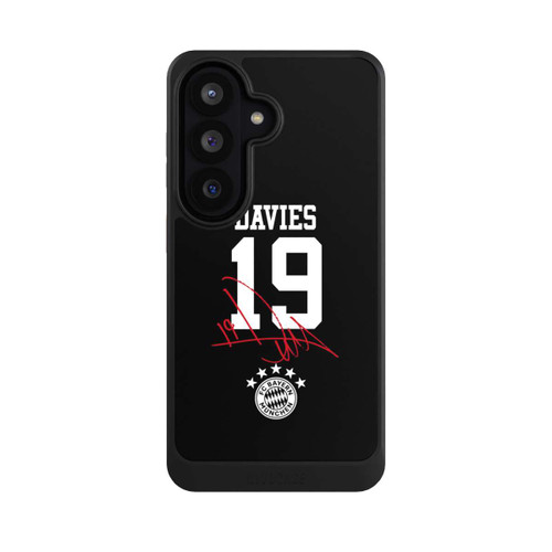 Samsung Galaxy S26 NIVOcore Davies #19 - FCB