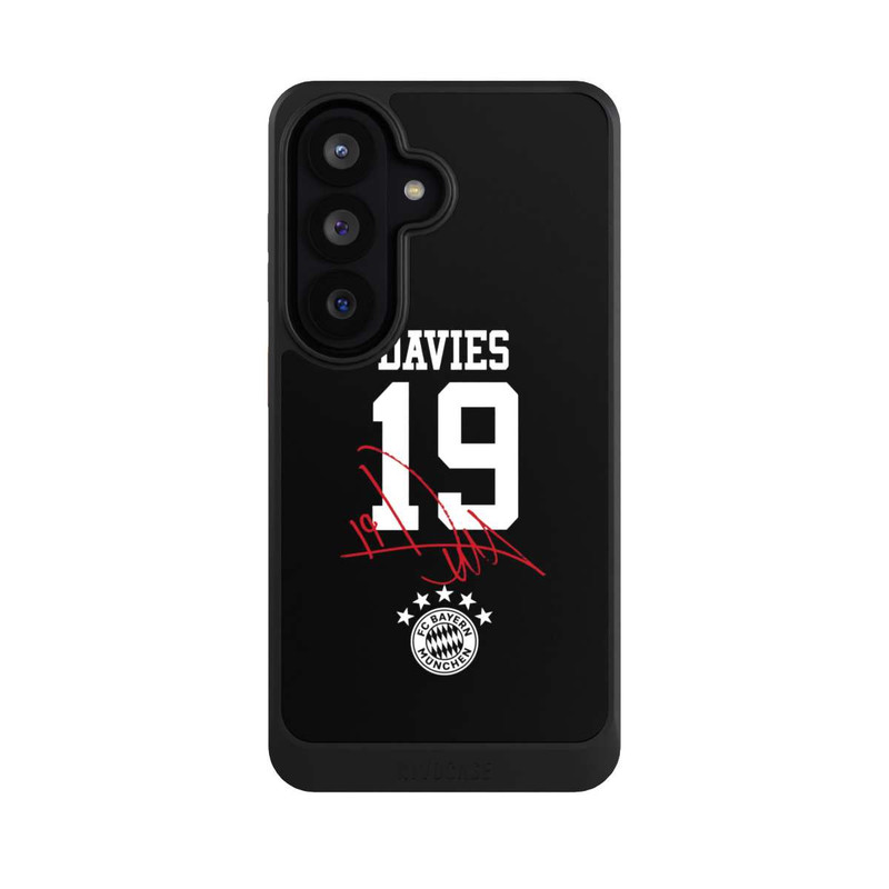 Galaxy S26 NIVOcore Davies #19 - FCB