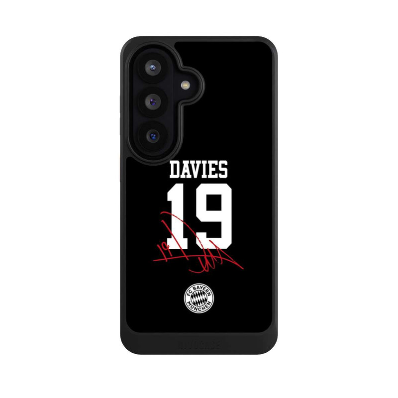 Galaxy S26 NIVOcore Davies #19 - FCB
