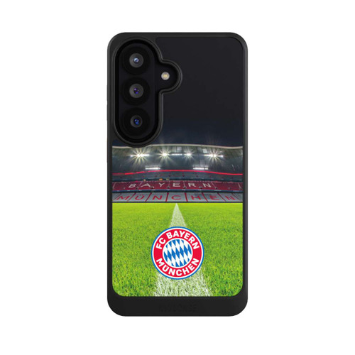 Samsung Galaxy S26 NIVOcore Stadium Turf FC Bayern München