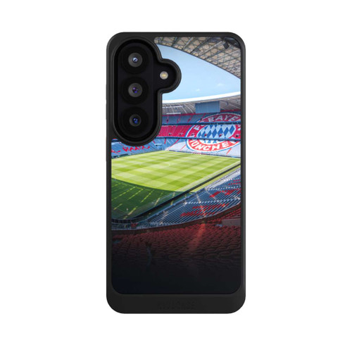 Samsung Galaxy S26 NIVOcore Stadium FC Bayern - Color