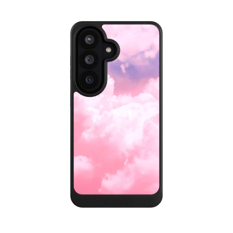 Galaxy S26 NIVOcore Zuckerwatten Himmel