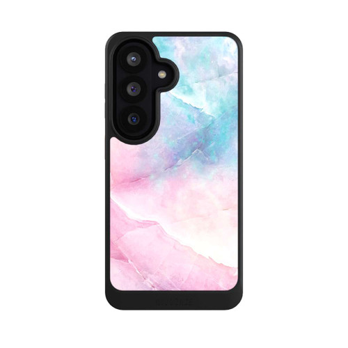Samsung Galaxy S26 NIVOcore Marbre irisé 