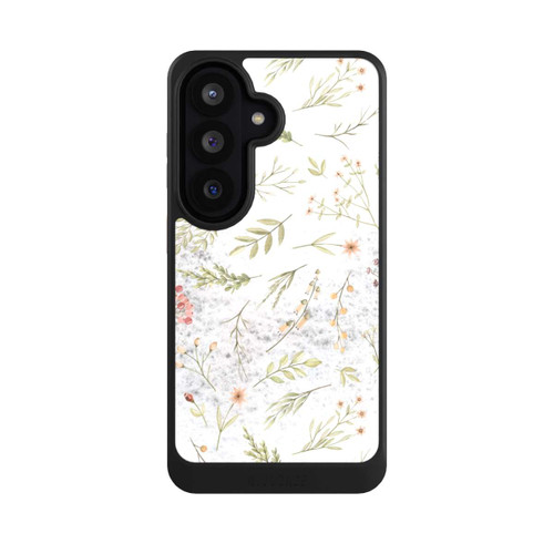 Samsung Galaxy S26 NIVOcore Floral Marble