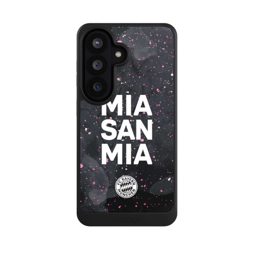 Samsung Galaxy S26 NIVOcore Mia San Mia Girly - FCB