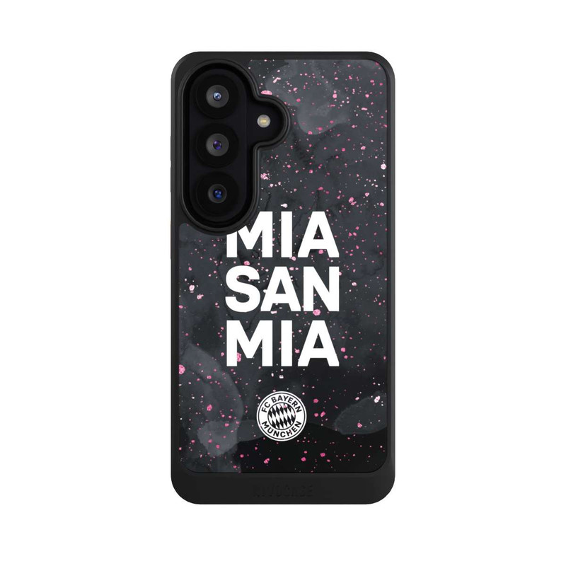 Galaxy S26 NIVOcore Mia San Mia Girly - FCB