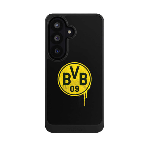 Samsung Galaxy S26 NIVOcore Spraylogo Dark - BVB