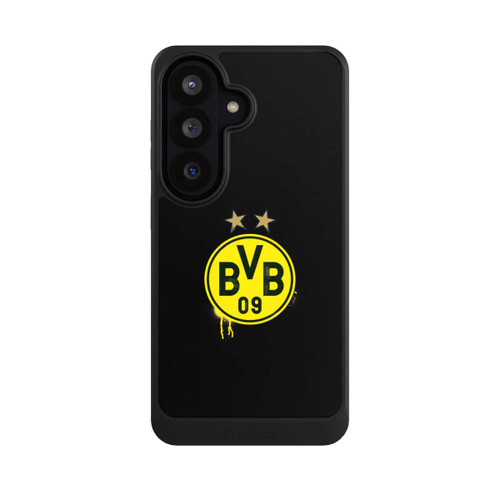 Samsung Galaxy S26 NIVOcore Spraylogo 2 Sterne - BVB