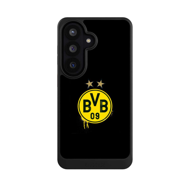 Galaxy S26 NIVOcore Spraylogo 2 Sterne - BVB