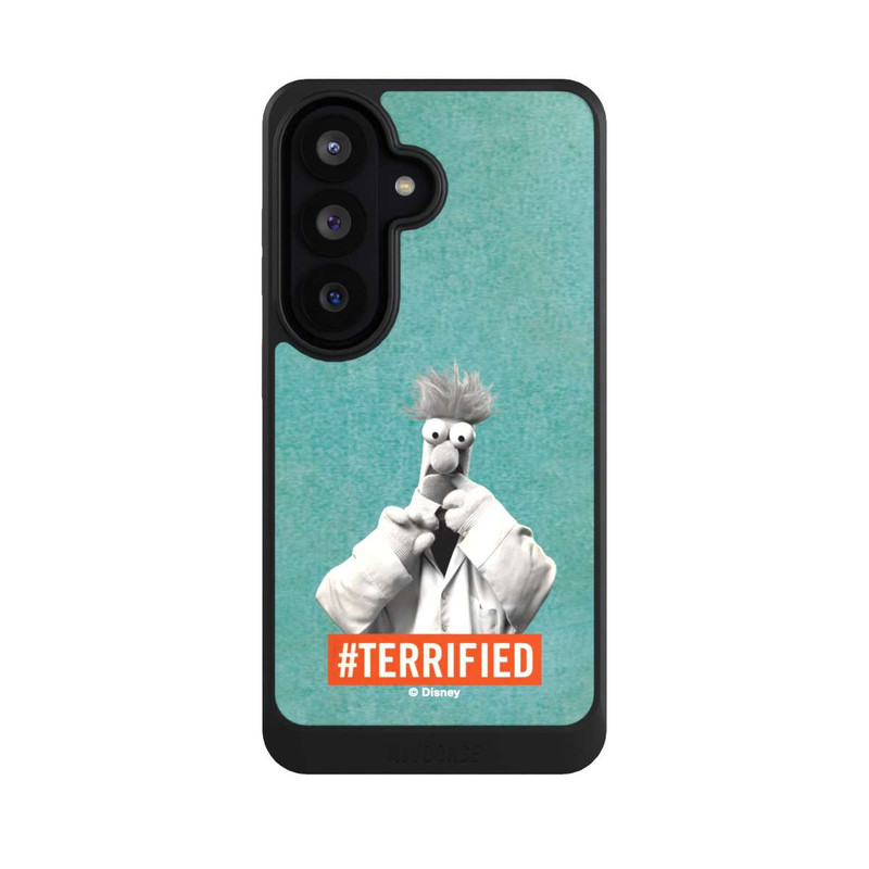 Galaxy S26 NIVOcore Terrified Muppets