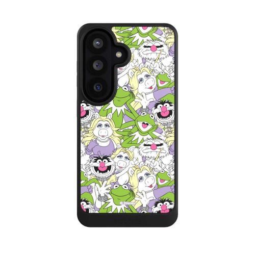 Samsung Galaxy S26 NIVOcore Miss Piggy and Kermit - Muppets