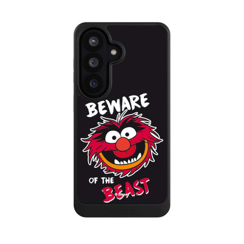 Samsung Galaxy S26 NIVOcore Animal Beast - Muppets