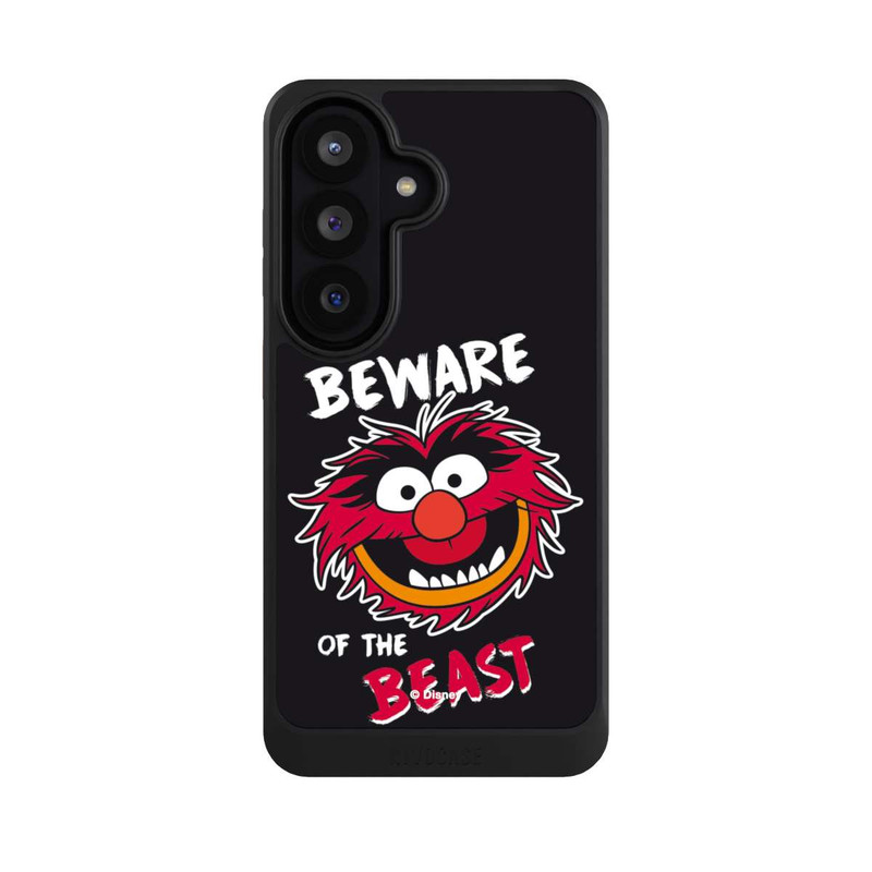 Galaxy S26 NIVOcore Animal Beast - Muppets