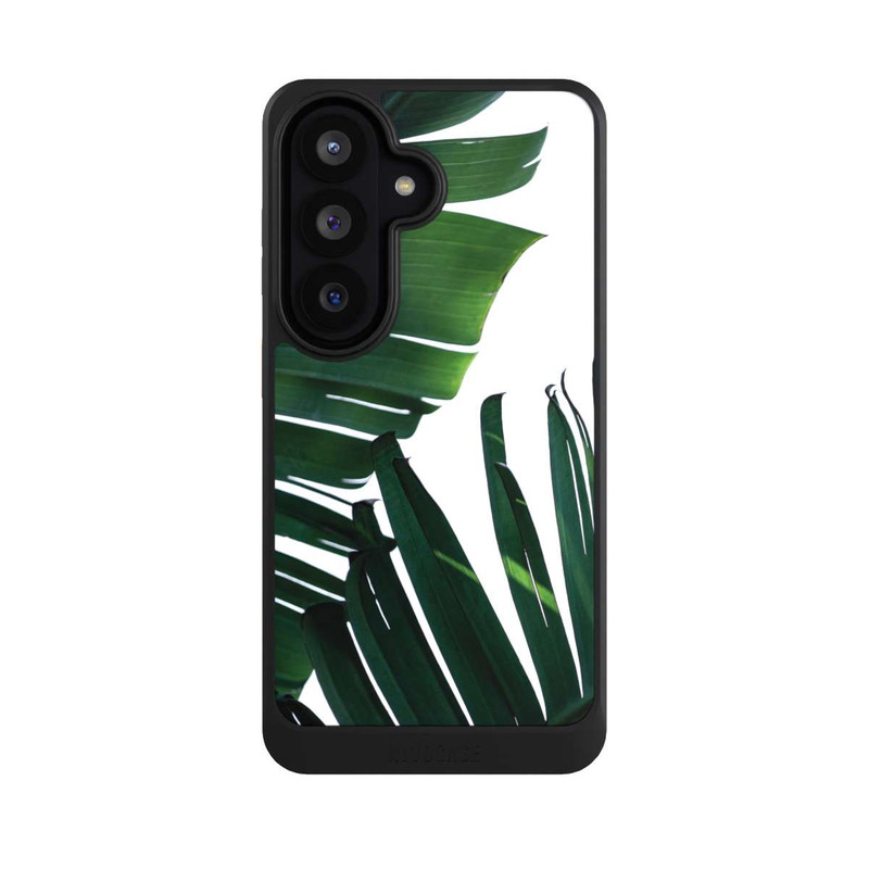 Galaxy S26 NIVOcore Palmblätter 1