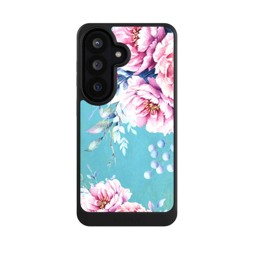 Samsung Galaxy S26 NIVOcore Fleur aquarelle 2