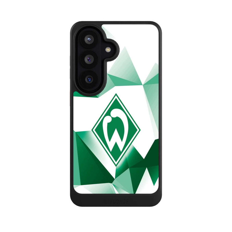 Galaxy S26 NIVOcore Weißtarn - Werder Bremen