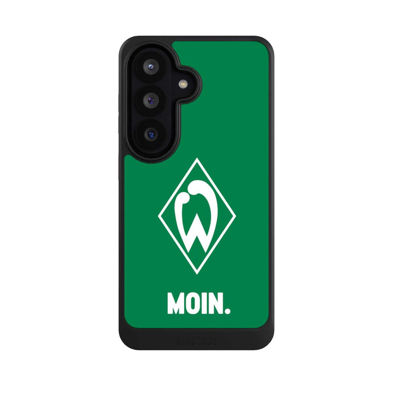 Galaxy S26 NIVOcore Moin. - Werder Bremen